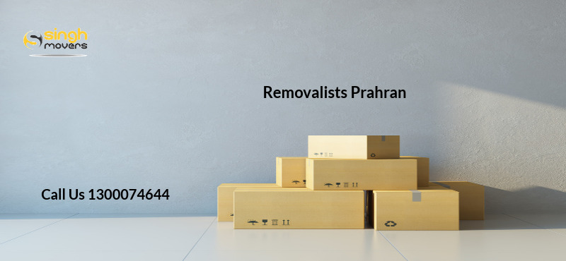 removalists prahran